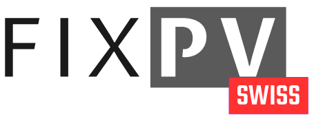 FIX PV Swiss GmbH